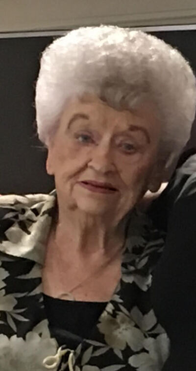 bobbie bowers