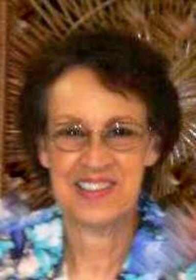 mary lawless