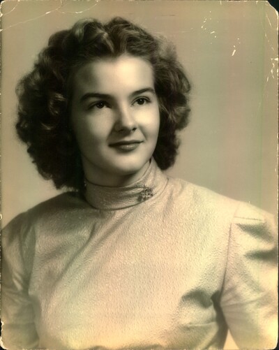 nancy ferguson