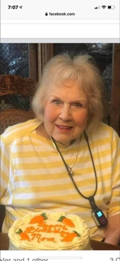 martha wexler