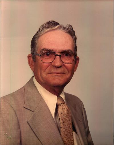 howard thomure