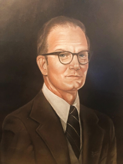 david sprague