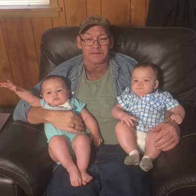 charles driggers
