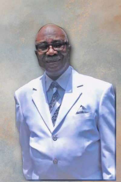 lawrence stokes