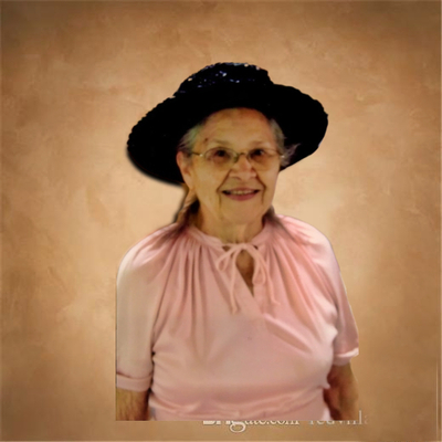 ruth hogan