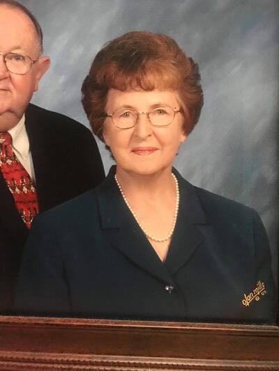 maybell bailey