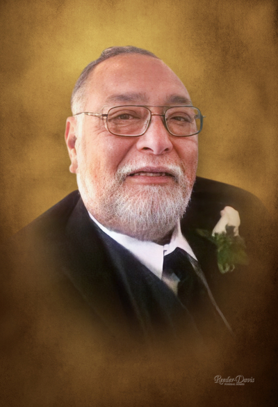 ovidio esquivel, sr.