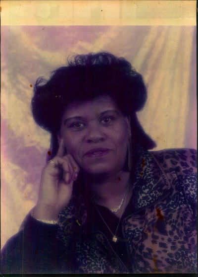mae johnson