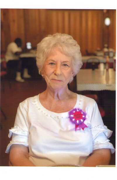 joann allen
