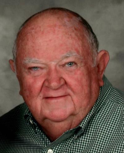 jack bailey