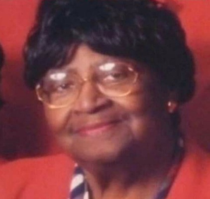 pearlena jones