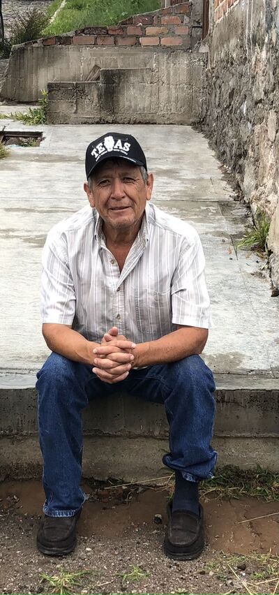 gerardo ballesteros