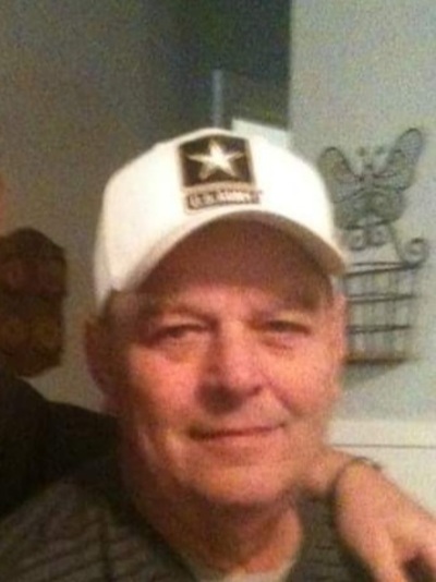 rickey mccain