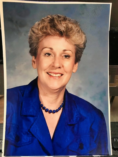 carol griffis