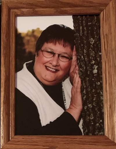 patsy boger