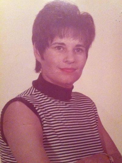 betty hutchins