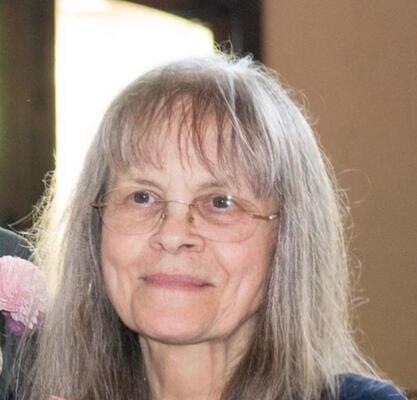 virginia striplin