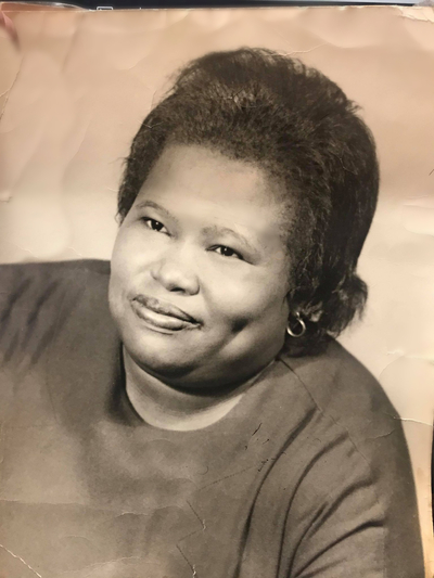 obbie warren