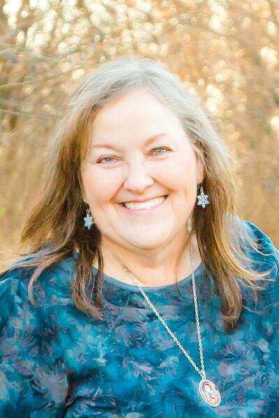 jennifer p. mckinney