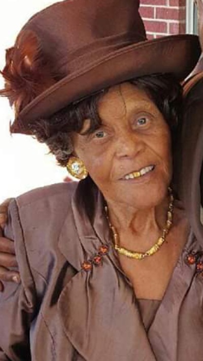 hattie carter