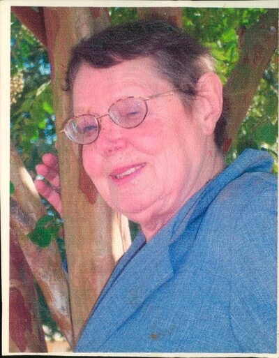 carolyn molton