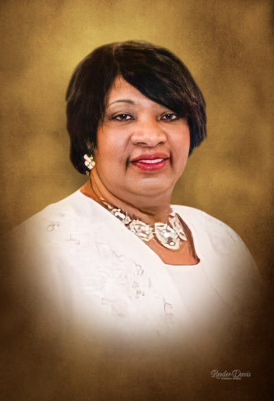 linda linwood
