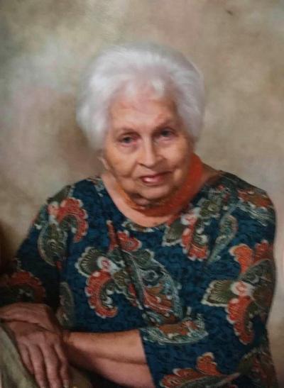 dorothy hickson