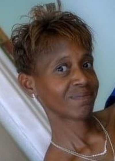 marier johnson