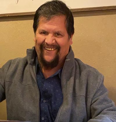 victor perez