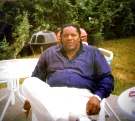 harold royal