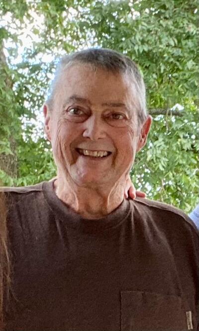 ronald hurt