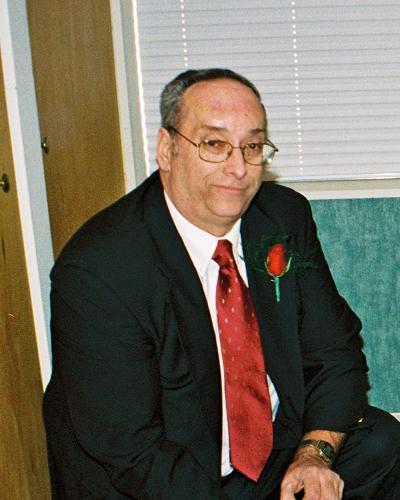 gerald braud, jr.