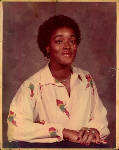 ruthie brown