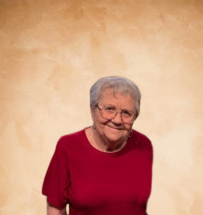 melba john