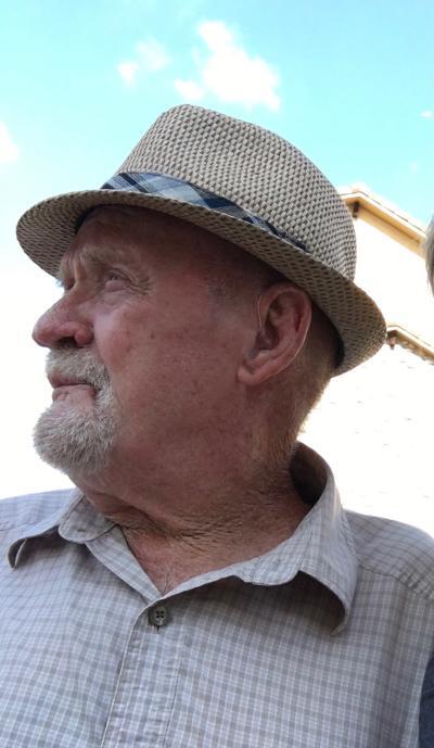 gene roberts