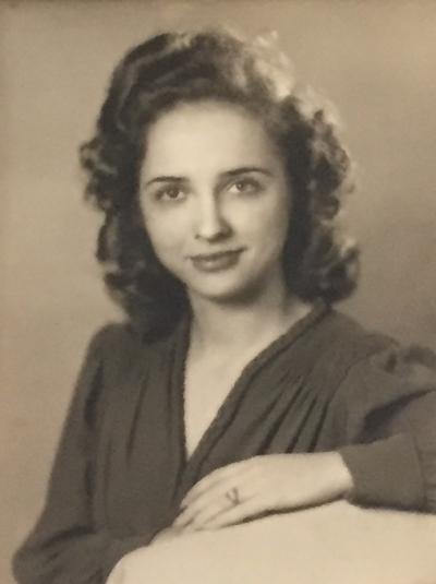 helen crawford