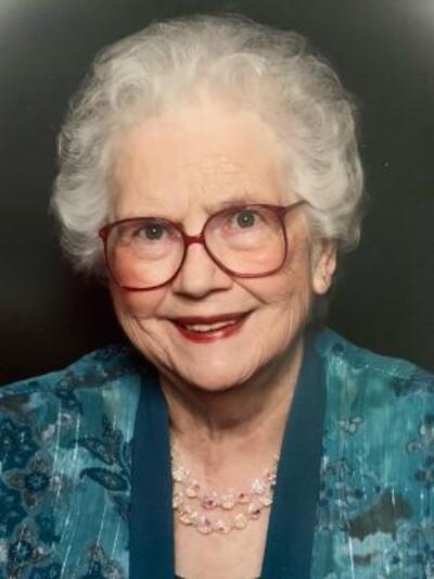 rosemary borden