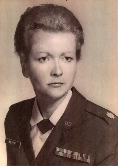 mary beyer
