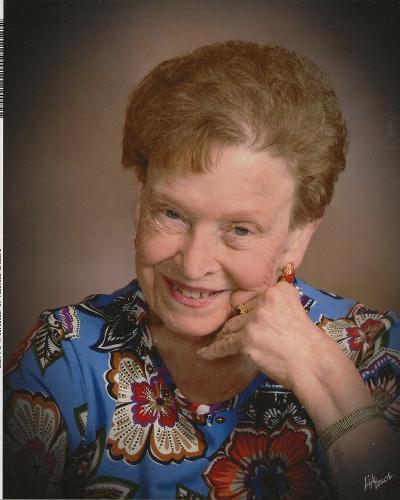 frances simon