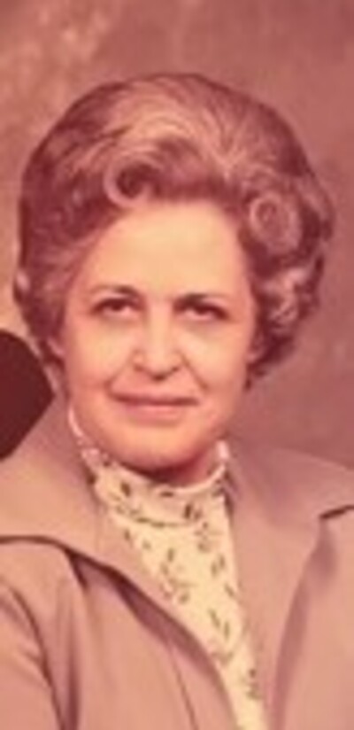 vera winsett