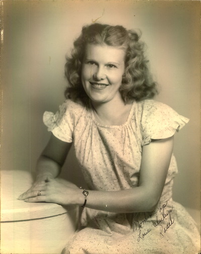 rosie scott