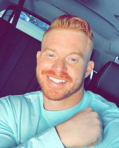 braiden robinson