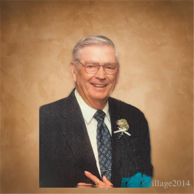 john e. beckham