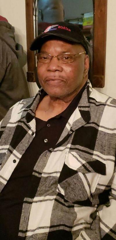 johnnie jackson, jr.