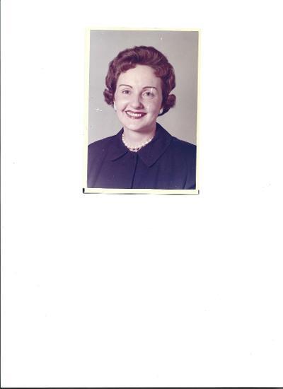 violet stanford