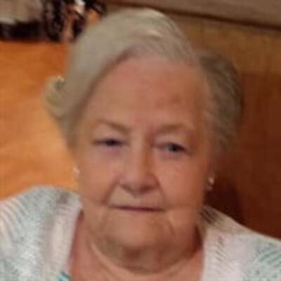 hazel henderson king