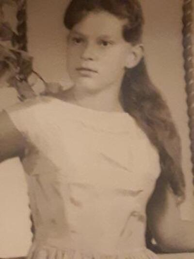 sharon newman