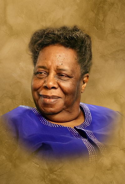 theautrice brown
