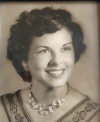 nellie mathis