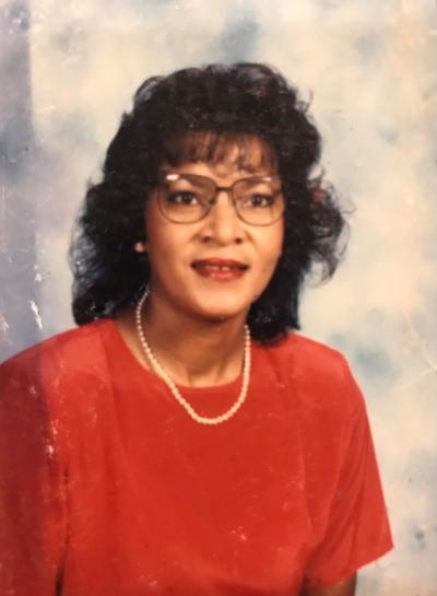 rita singleton